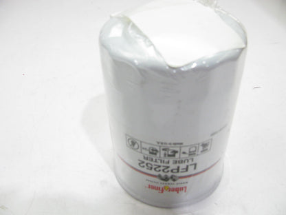 Luberfiner LFP2252 Oil Filter Replaces 51110 L30019 LF727 P550194 BT24 PH21