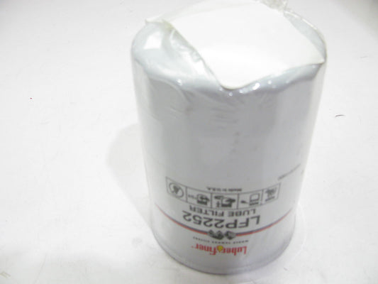 Luberfiner LFP2252 Oil Filter Replaces 51110 L30019 LF727 P550194 BT24 PH21