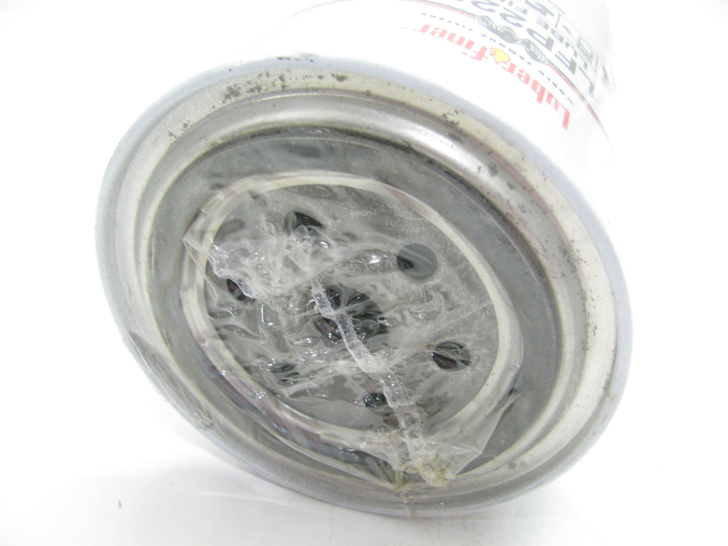 Luberfiner LFP2252 Oil Filter Replaces 51110 L30019 LF727 P550194 BT24 PH21