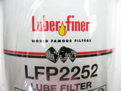Luberfiner LFP2252 Oil Filter Replaces 51110 L30019 LF727 P550194 BT24 PH21