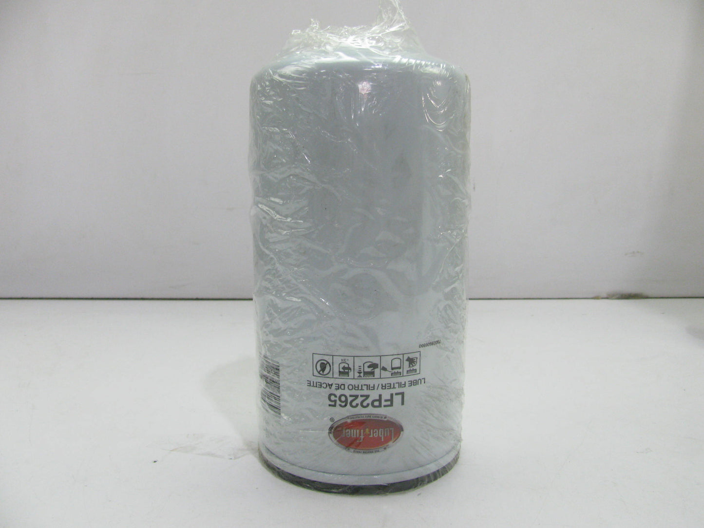 Luberfiner LFP2265 Engine Oil Filter