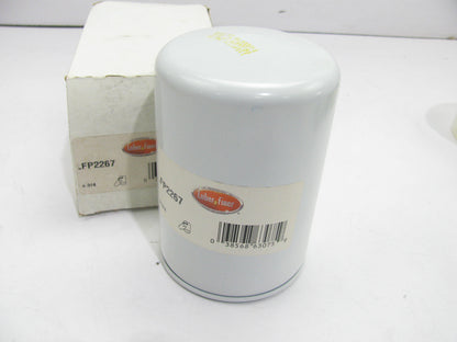 Luberfiner LFP2267 Oil Filter Replaces 51592 L30238 LF3473 P550166 B281
