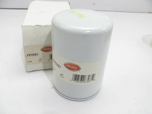 Luberfiner LFP2267 Oil Filter Replaces 51592 L30238 LF3473 P550166 B281