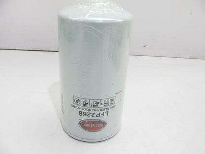 Luberfiner LFP2268 Oil Filter Replaces LF457 LF3918 BD7095 85809 PH8933 85809