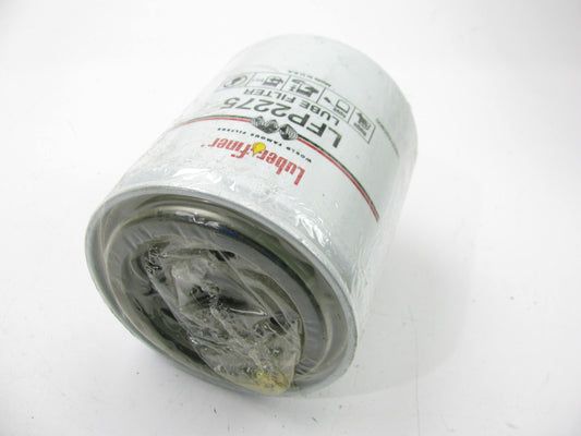 Luberfiner LFP2275 Hydraulic Filter Replaces 57116 L25100 HF973 HF6337 P551324