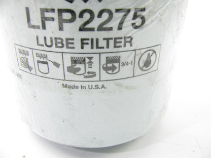 Luberfiner LFP2275 Hydraulic Filter Replaces 57116 L25100 HF973 HF6337 P551324