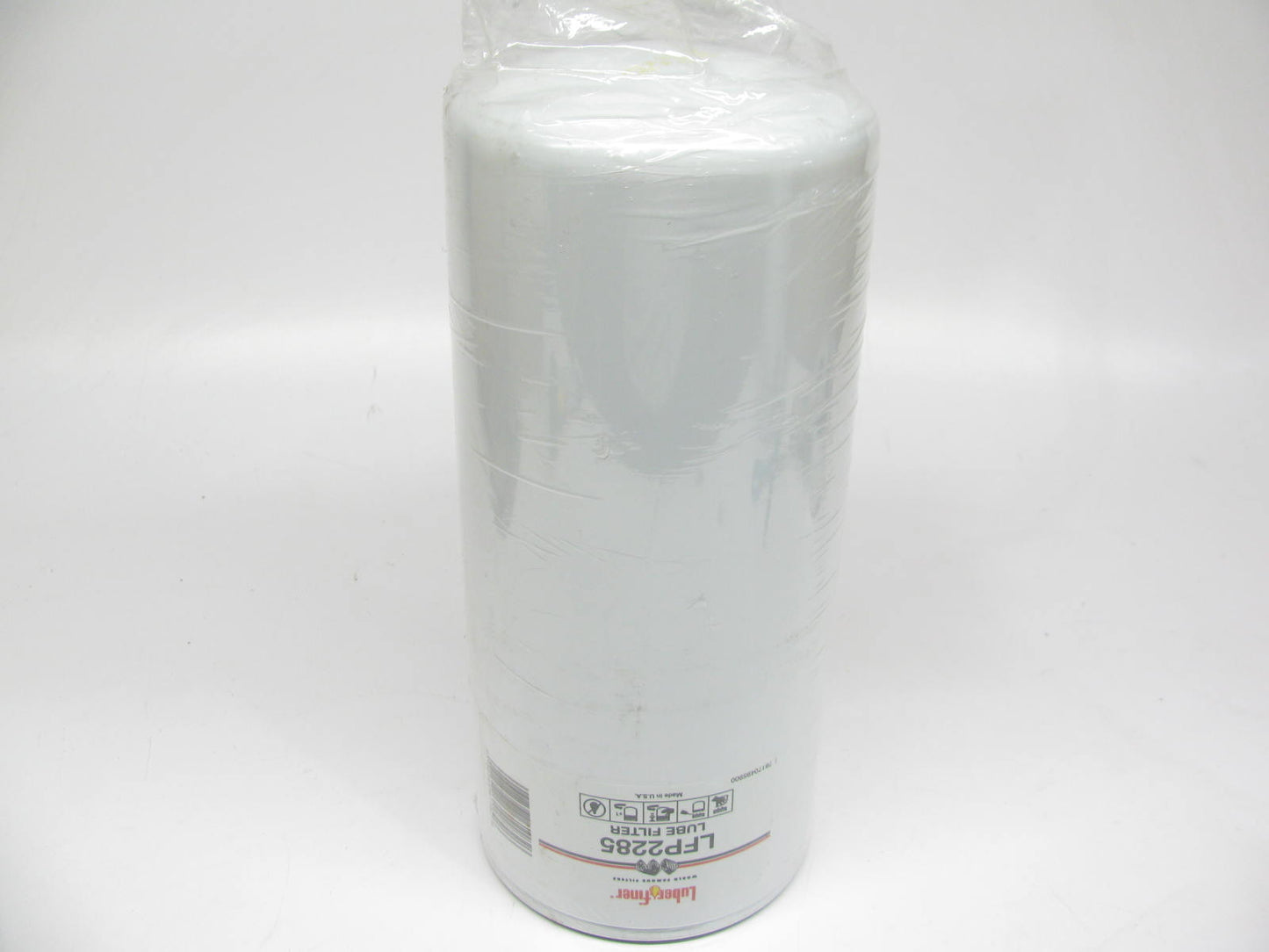 Luberfiner LFP2285 Engine Oil Filter For 1996-2000 International Harvester 3000