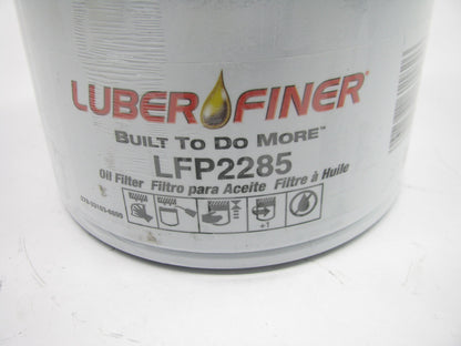 Luberfiner LFP2285 Engine Oil Filter For 1996-2000 International Harvester 3000