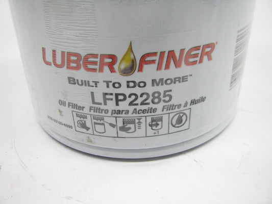 Luberfiner LFP2285 Engine Oil Filter For 1996-2000 International Harvester 3000