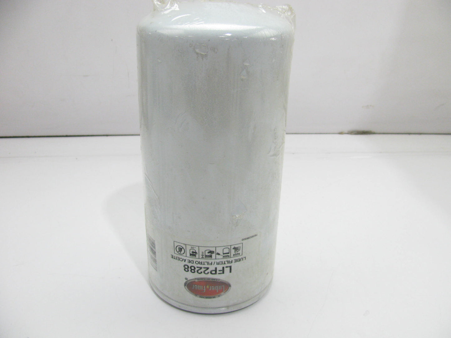 Luberfiner LFP2288 Engine Oil Filter