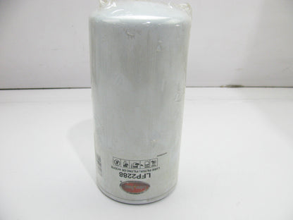 Luberfiner LFP2288 Engine Oil Filter