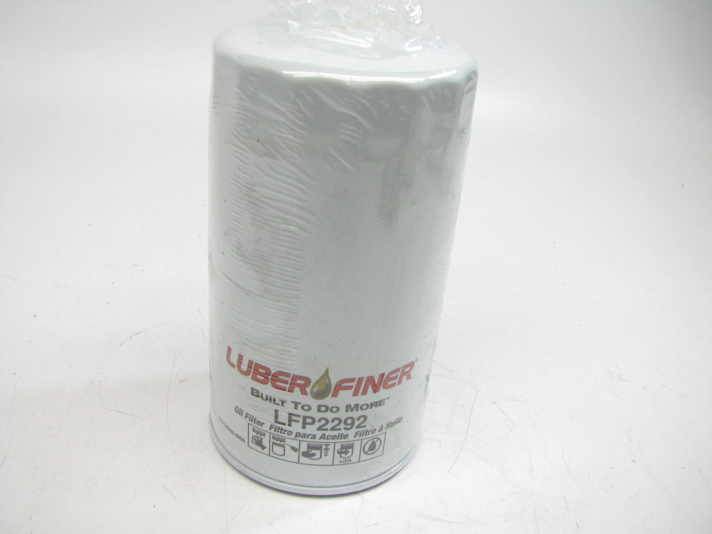 Luberfiner LFP2292 Engine Oil Filter