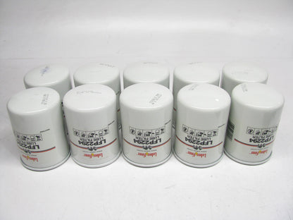 (10) Luberfiner LFP2294 Engine Oil Filter