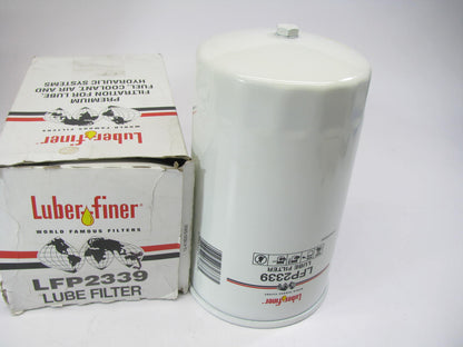 Luberfiner LFP2339 Engine Oil Filter