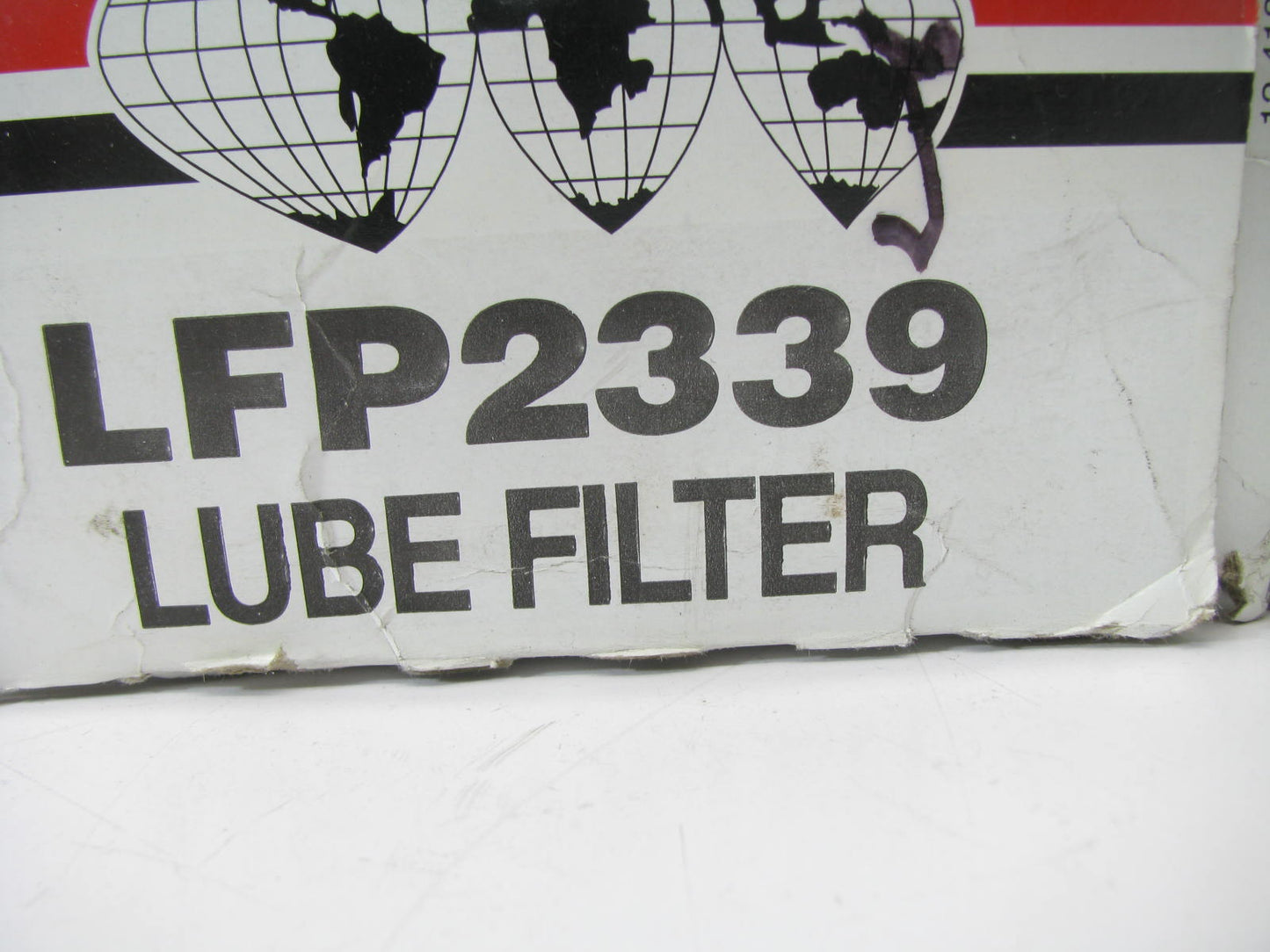 Luberfiner LFP2339 Engine Oil Filter
