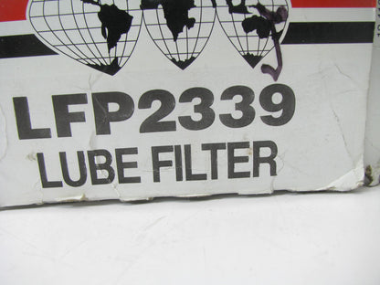 Luberfiner LFP2339 Engine Oil Filter