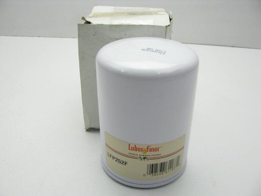 Luberfiner LFP252F Fuel Filter Replaces FF5157 FF984 33352