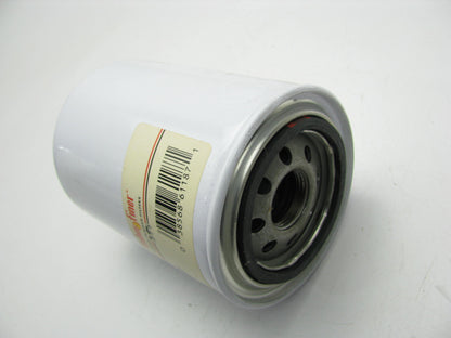 Luberfiner LFP252F Fuel Filter Replaces FF5157 FF984 33352