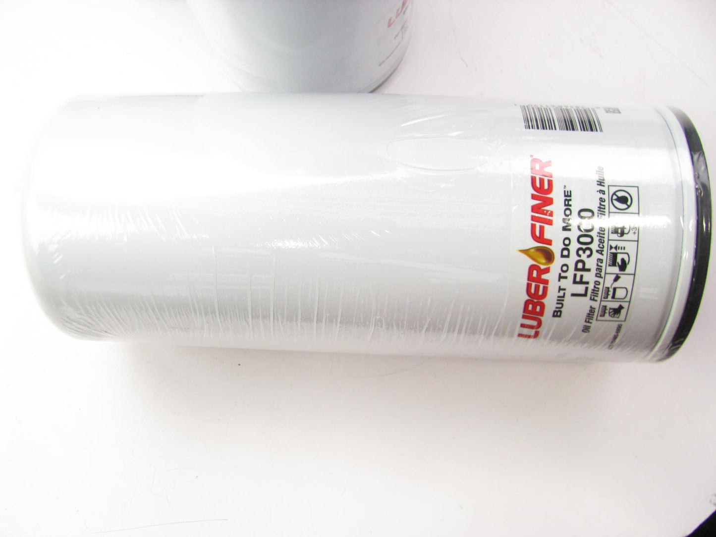 (6) Luberfiner LFP3000 Oil Filter Replaces 57500 L54519 LF515 LF3639 P553000