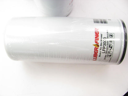 (6) Luberfiner LFP3000 Oil Filter Replaces 57500 L54519 LF515 LF3639 P553000