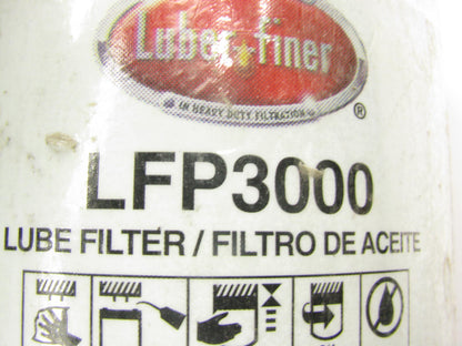 Luberfiner LFP3000 Oil Filter Replaces 57500 L54519 7500 LF515 LF448 LF3639