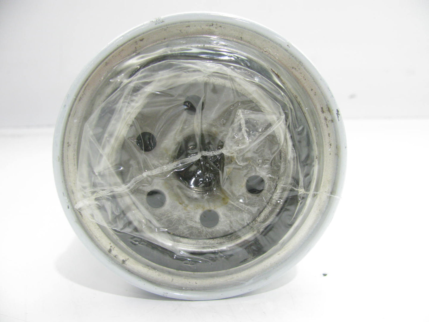 (3) Luberfiner LFP3301F Fuel Filter