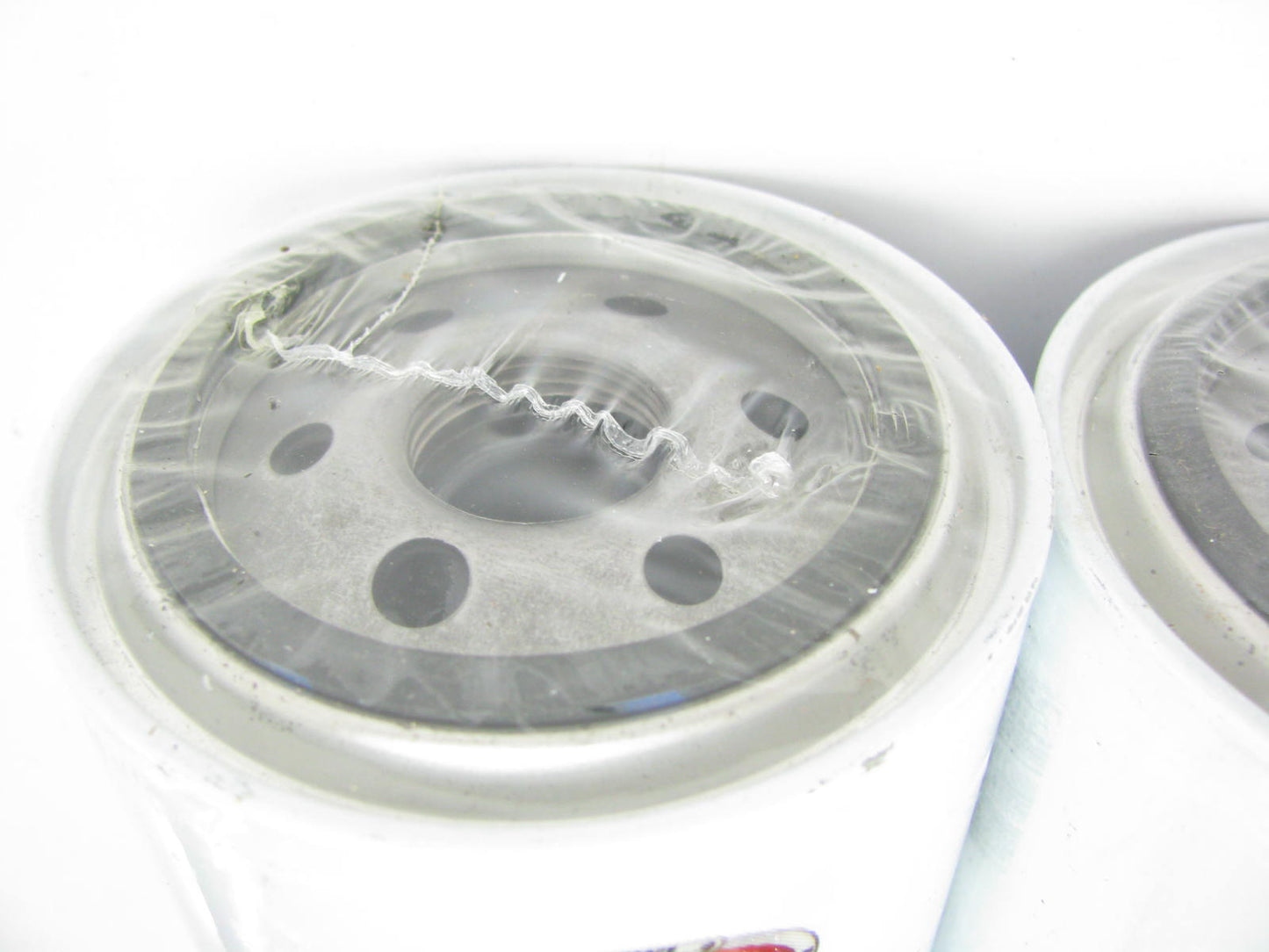 (2) Luberfiner LFP3692F Fuel Filter Replaces P1112 33341 F70062 FF1022 FF194