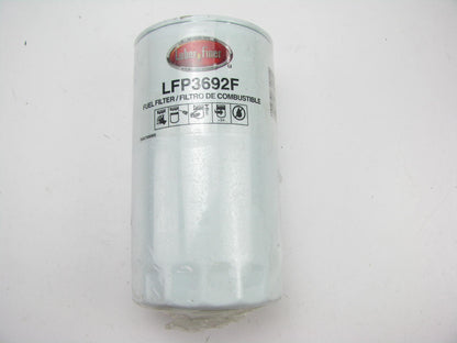 Luberfiner LFP3692F Fuel Filter Replaces P1112 33341 F70062 FF1022 FF194 P559249