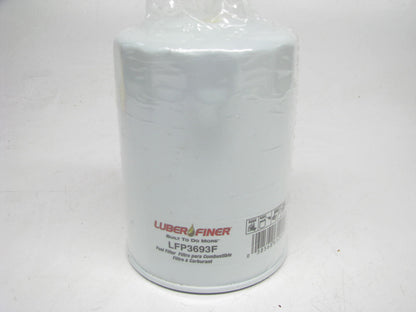 Luberfiner LFP3693F Fuel Filter Replaces P1131 33368  FF835 FF204 P779408 86368