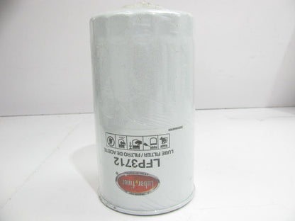 Luberfiner LFP3712 Oil Filter Replaces 51807 L40127 P779154 FL-763 PF894 PH3403