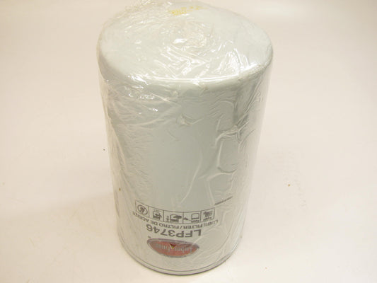 Luberfiner LFP3746 Oil Filter Replaces 51802 L40128 LK98T MK13103 P559282 BK6800
