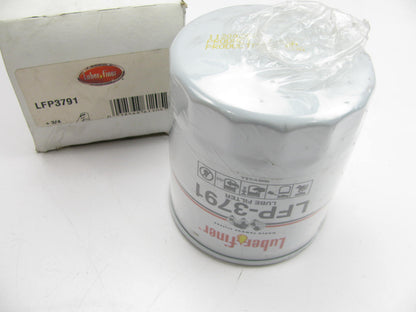 Luberfiner LFP3791 Oil Filter Replaces 25012377 PH3791 B358 P550159 LF3390