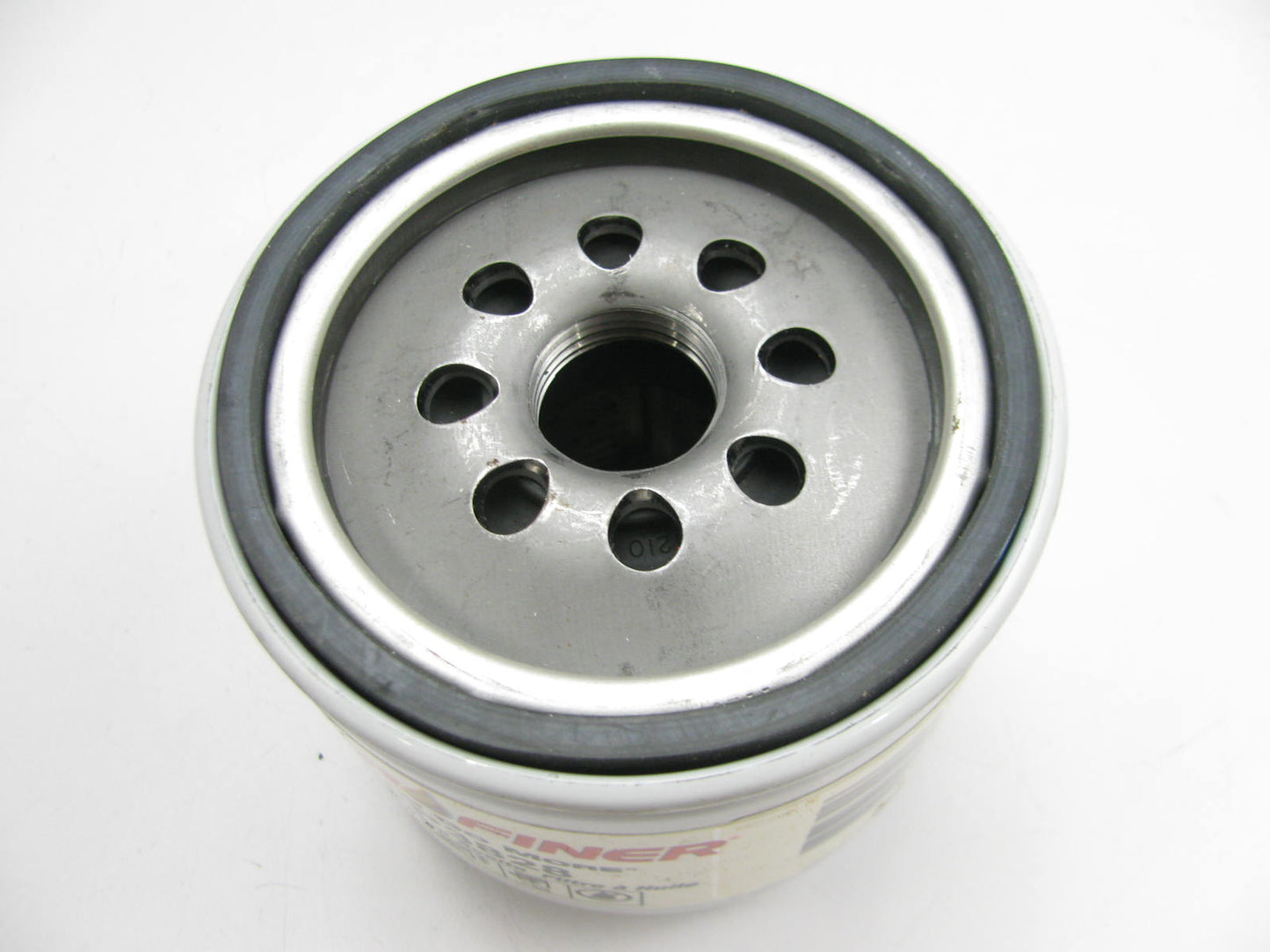 Luberfiner LFP3828 Oil Filter Replaces PH10637 57106 LFP3828 P502085 B7131 LF418