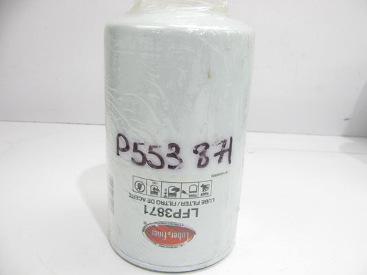 Luberfiner LFP3871 Engine Oil Filter