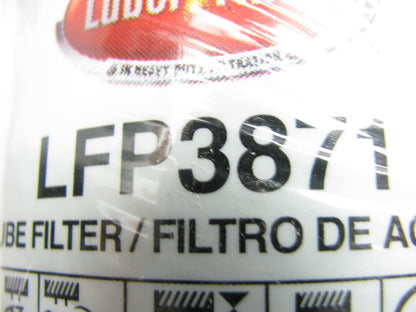 Luberfiner LFP3871 Engine Oil Filter