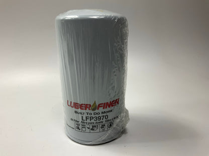 Luberfiner LFP3970 Engine Oil Filter - Replaces 57182, L45881, LF551, LF3970