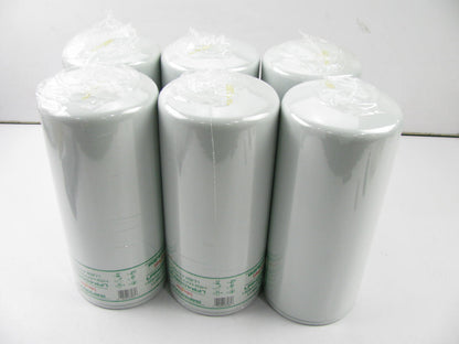 (6) Luberfiner LFP4005HE Engine Oil Filter