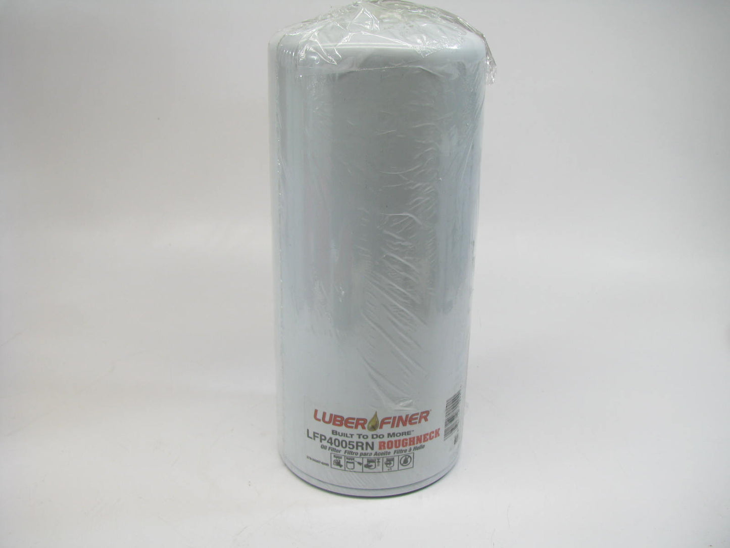 Luberfiner LFP4005RN Engine Oil Filter