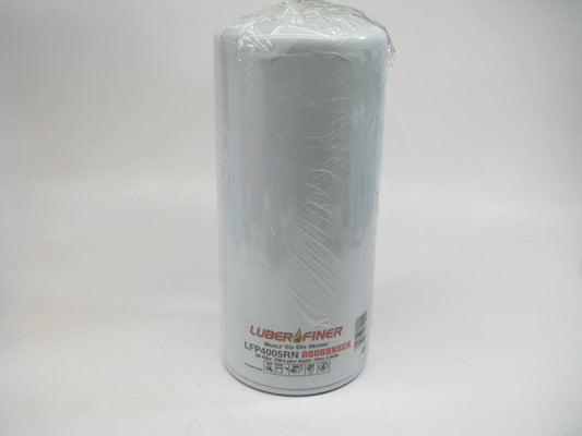 Luberfiner LFP4005RN Engine Oil Filter