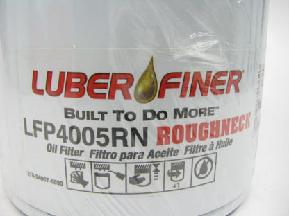 Luberfiner LFP4005RN Engine Oil Filter