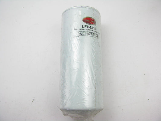 Luberfiner LFP431F Fuel Filter Replaces P3431 33216 F70150 FF955 FF5348 P559267