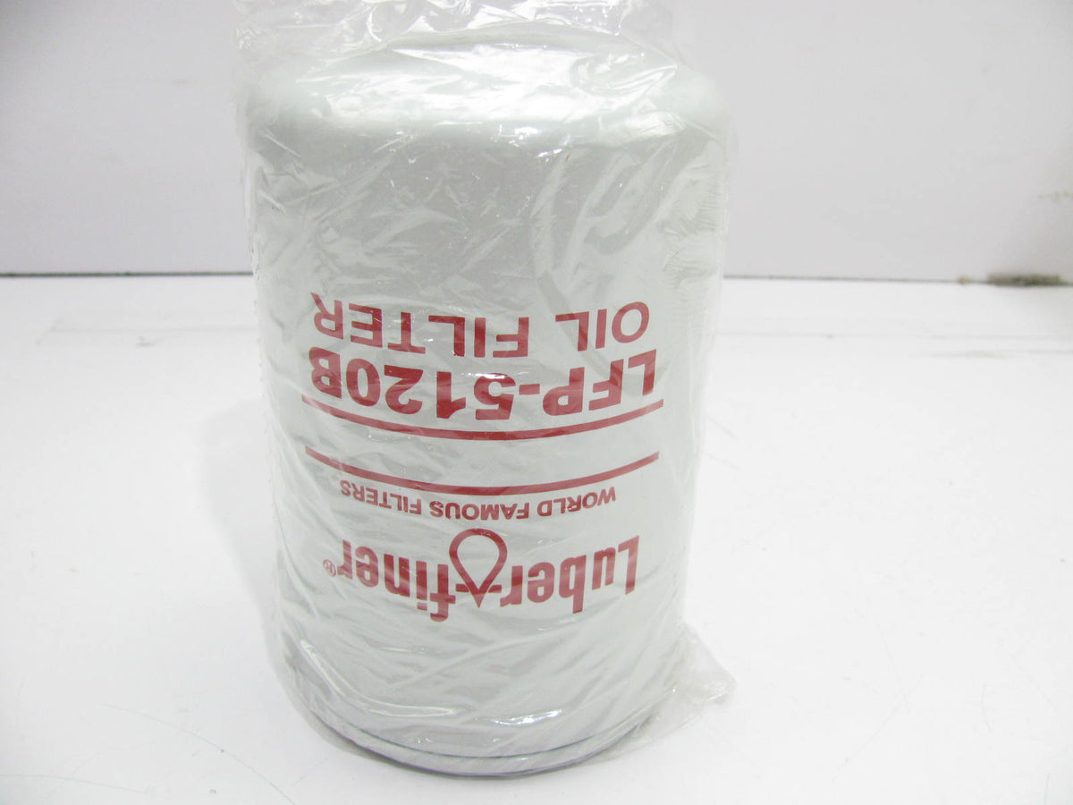 Luberfiner LFP5120B Engine Oil Filter