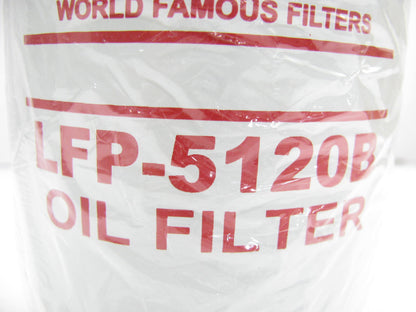 Luberfiner LFP5120B Engine Oil Filter