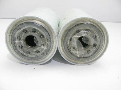 (2) Luberfiner LFP54 Engine Oil Filter