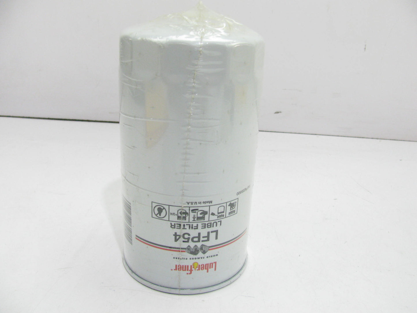 Luberfiner LFP54 Engine Oil Filter