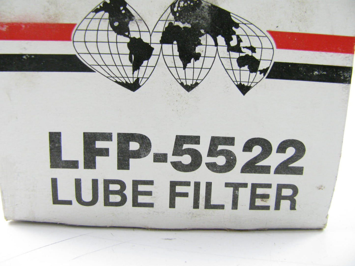 Luberfiner LFP5522 Engine Oil Filter Replaces PH5046 51568 L24458 LF3536