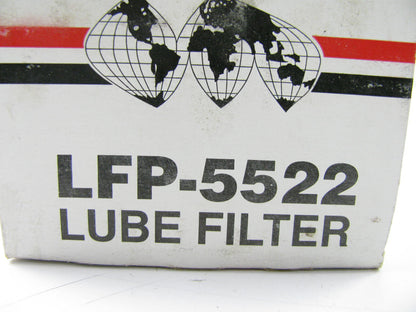 Luberfiner LFP5522 Oil Filter For Thermo King 1323214, 1392611, 1564275