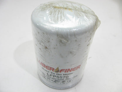 Luberfiner LFP5570 Oil Filter Replaces 25011099 PF897F LSF5015 P166508