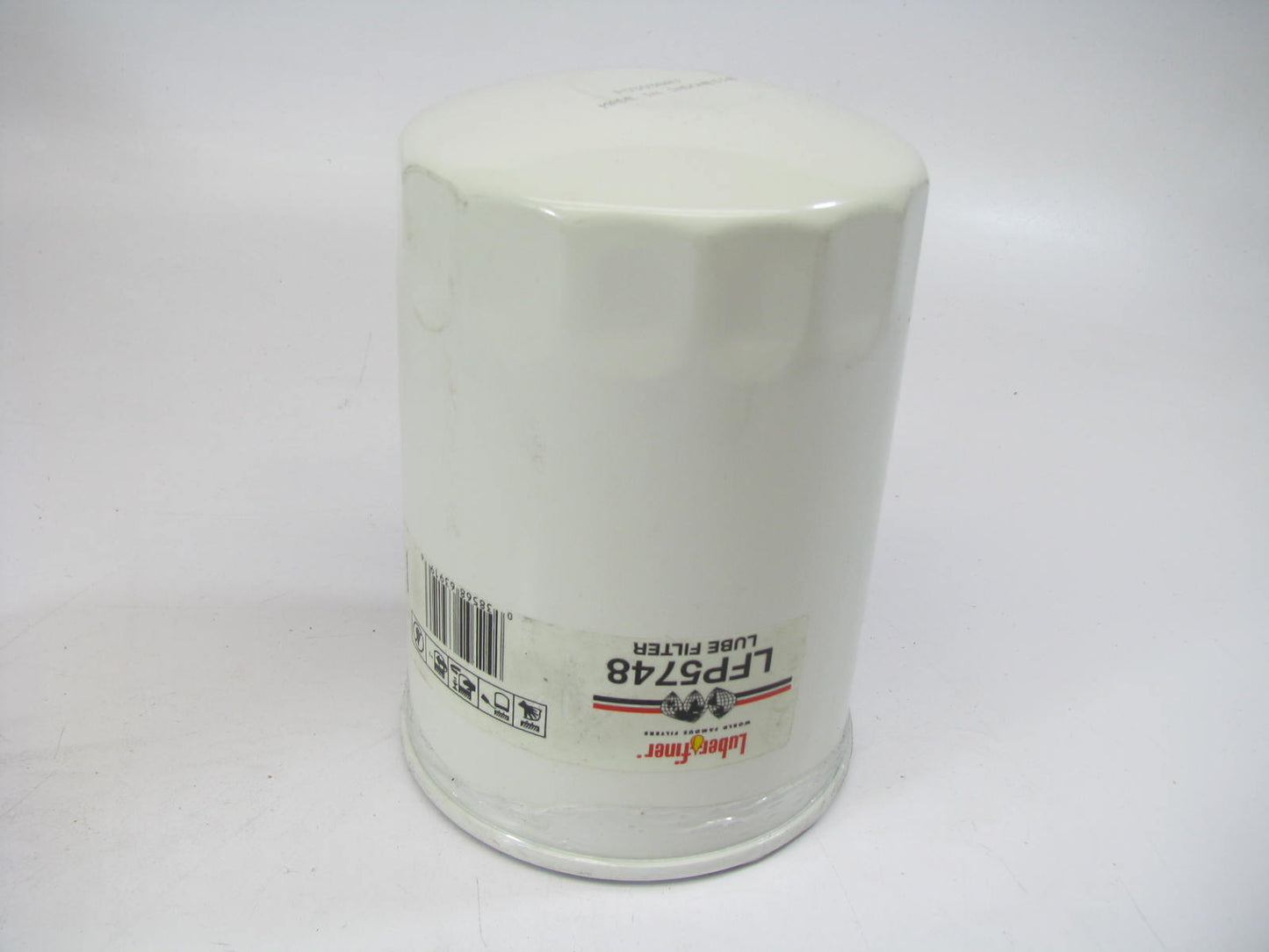 Luberfiner LFP5748 Oil Filter Replaces PH2953A 57411 L45242 7411 LFP8703