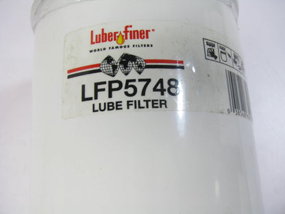 Luberfiner LFP5748 Oil Filter Replaces PH2953A 57411 L45242 7411 LFP8703